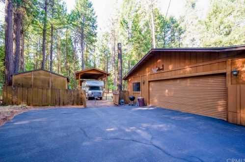 6476 Tikker Ln, Nimshew CA  95954-9322 exterior