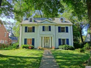778 South St, Carlisle, PA 17013-2833