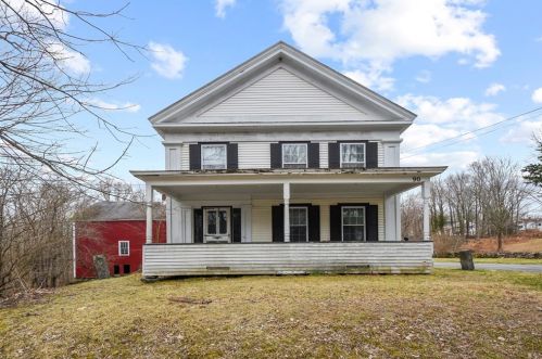 90 Mechanic St, Barre, MA 01005-8711