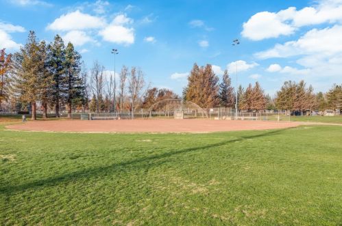 510 Fallen Leaf Cir, San Ramon CA  94583-4466 exterior