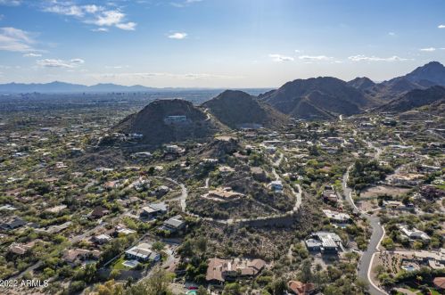 7223 Black Rock Trl, Scottsdale AZ 85253-2886 exterior