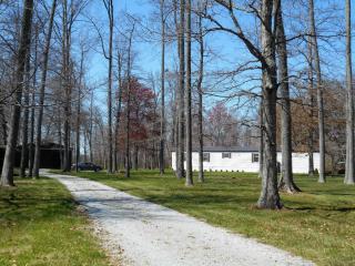 3285 Certier Rd, Sardinia, OH 45171-8435