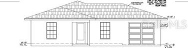 407 Volusia Ave, Pierson, FL 32180-2880
