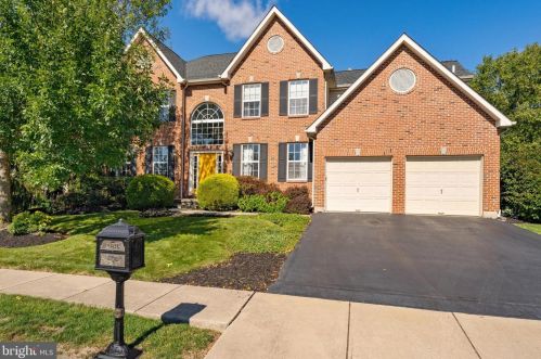187 Hunsberger Ln, Souderton, PA 18964-2048