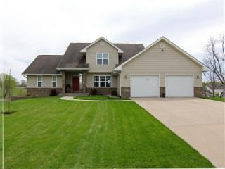 2070 Dows St, Ely IA  52227-9775 exterior