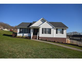 187 Cindy Anne Dr, Johnson City, TN 37615-6700