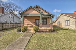 414 Lockland Dr, Nashville, TN 37206-1829