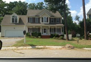 12014 Hazelnut Branch Pl, Midlothian, VA 23112-3275