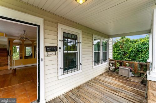 3208 21 St, Washington DC  20002-6735 exterior