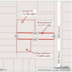 12233 16th Ave, Seattle, WA 98168-2272