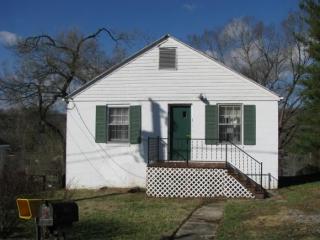 3324 Rushmore Rd, Kingsport, TN 37660-7649