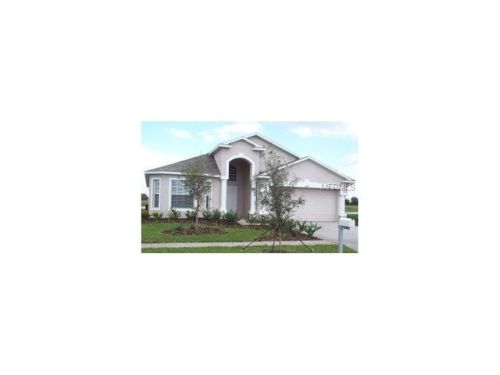 11008 Lakeside Vista Dr, Riverview, FL 33569-2916