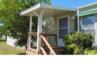 208 Jenese Way, Lake City FL  32025-1834 exterior