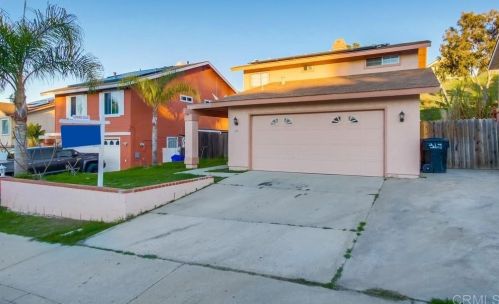 319 Winewood St, San Diego, CA 92114-5955