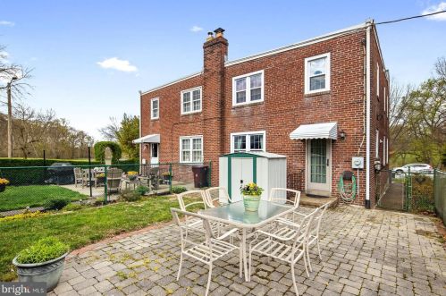 728 Lincoln St, Wilmington, DE 19805-3016