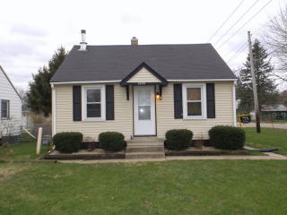 2058 Saint Lawrence Ave, Beloit WI  53511-4959 exterior