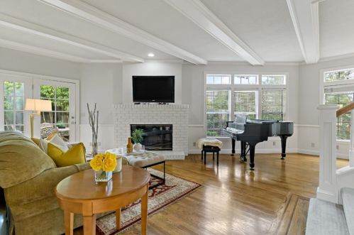782 Glenmere Way, Redwood City CA  94062-4011 exterior