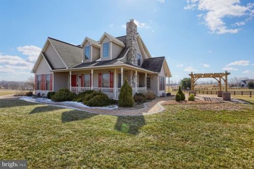 140 Wisser Rd, Krumsville, PA 19534-9429