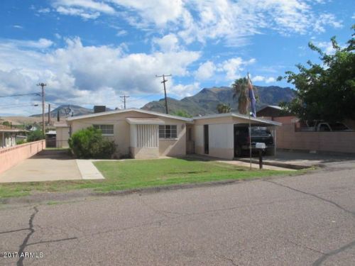 323 Palo Verde Dr, Superior, AZ 85173-4508