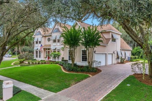 1008 Ridgecrest Rd, Orlando, FL 32806-6343