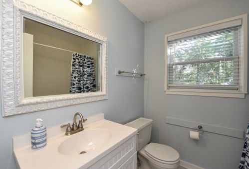 1017 Pne Ave, Saint George Island FL  32328-2416 exterior