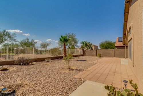 21902 Backus Dr, Maricopa, AZ 85138-8609