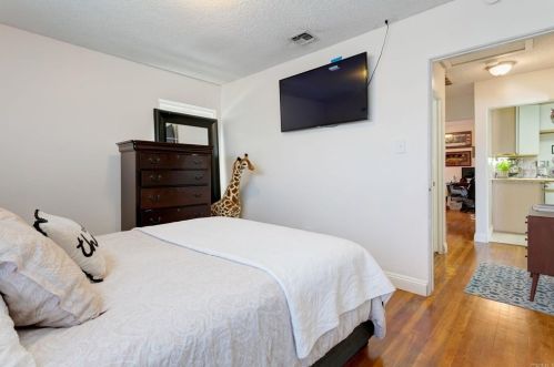 6969 Tower St, La Mesa CA  91942-4527 exterior