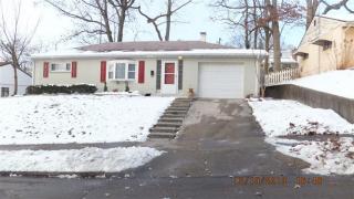 4007 5th St, Dayton, OH 45403-2829