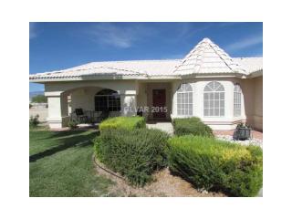 3241 Rodeo Ave, Pahrump, NV 89048-3559