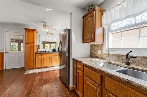 2127 Olmstead St, Friendship WI  53934-9309 exterior