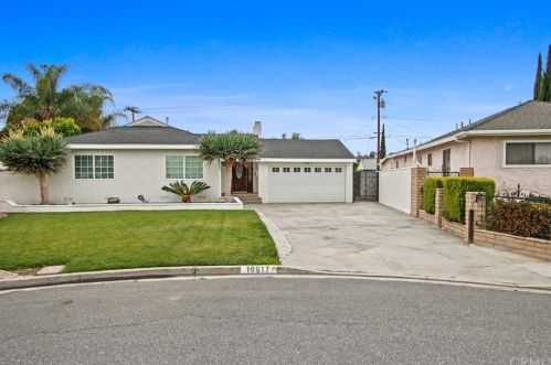10617 Dolan Ave, Downey, CA 90241-3431
