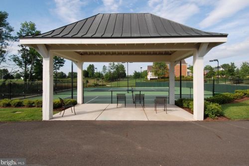 15046 Gaines Mill Cir, Haymarket VA  20169-4500 exterior