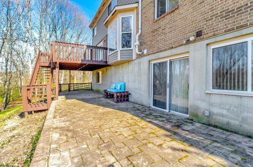 10470 Jasons Blf, Florence KY  41042-3192 exterior