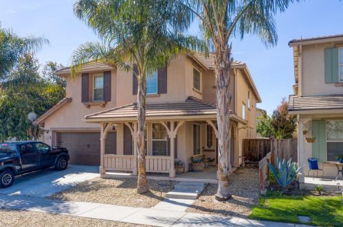 16681 Ore Claim Trl, Lathrop CA  95330-8843 exterior