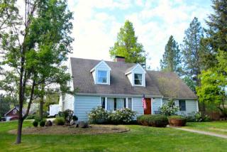 2432 35th Ave, Spokane WA  99223-4625 exterior