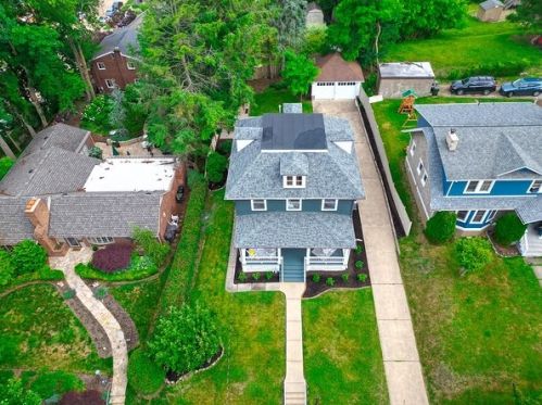 613 Washington Ave, Oakmont, PA 15139-1720