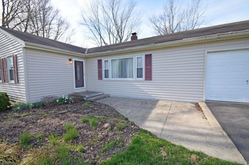 3183 Kennedy Ford Rd, Mount Olive, OH 45106-8363