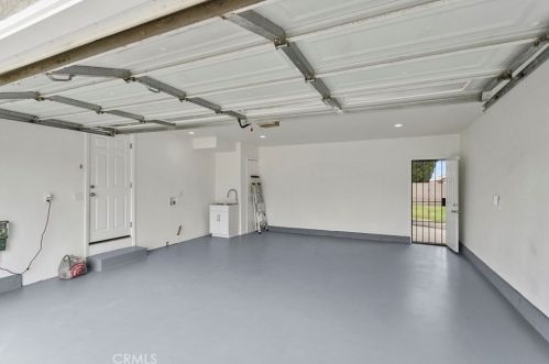 11191 Clarissa St, Garden Grove CA  92840-1206 exterior