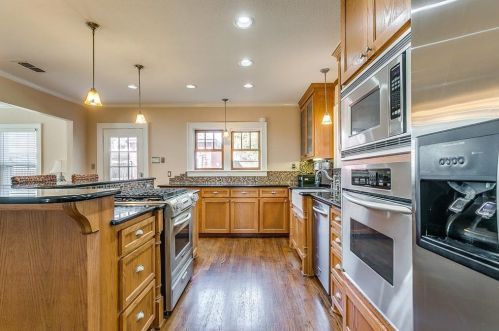 2536 Lubbock Ave, Fort Worth TX 76115-3701 exterior