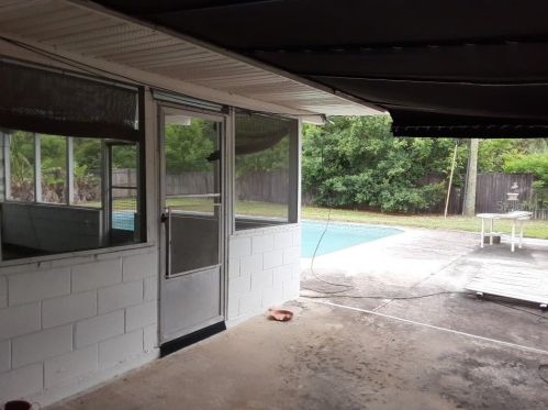 730 Cherokee Cir, Sanford FL  32773-6017 exterior