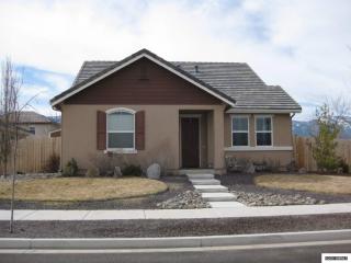 1107 Monterrey Ct, Minden, NV 89423-4250