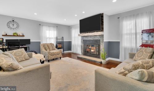 71 Harrington Cir, Willingboro NJ  08046-1823 exterior