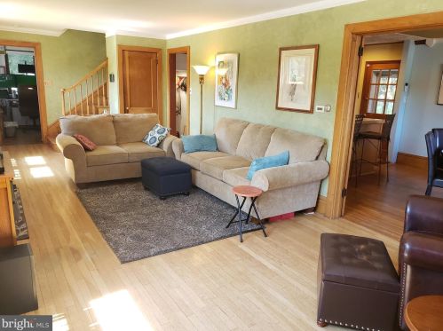 205 Harrisburg Pike, Siddonsburg PA  17019-1332 exterior