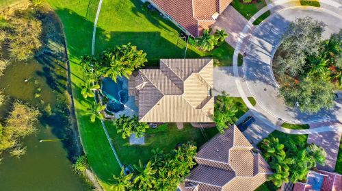 8771 Cobblestone Preserve Ct, Boynton Beach FL  33472-4430 exterior