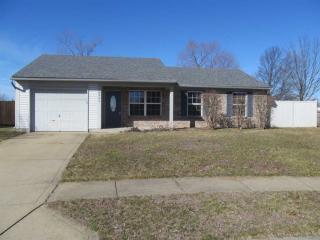 4842 Wrenwood Pl, Columbus, IN 47201-8497