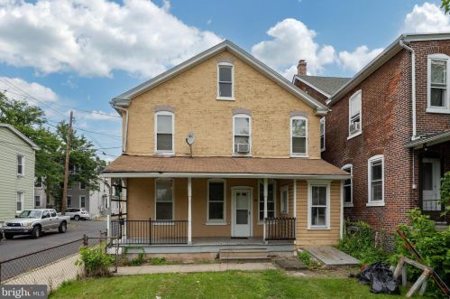 600 King St, Pottstown, PA 19464-5710
