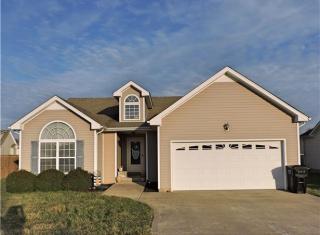 3713 Jot Dr, Clarksville, TN 37040-5771