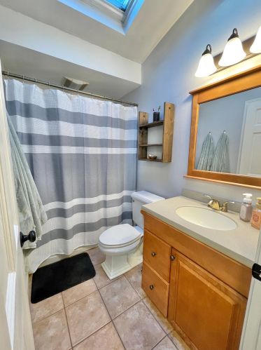 248 Bow Lake Rd, Northwood NH  03261-3315 exterior