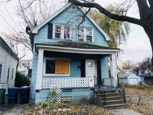 52 Wood Ave, Buffalo, NY 14211-2530