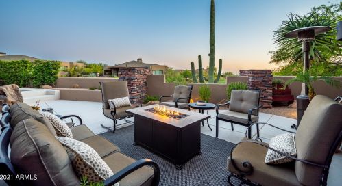 10373 Nolina Trl, Scottsdale, AZ 85262-5178